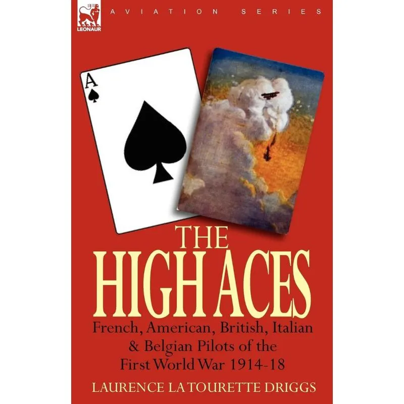 The High Aces