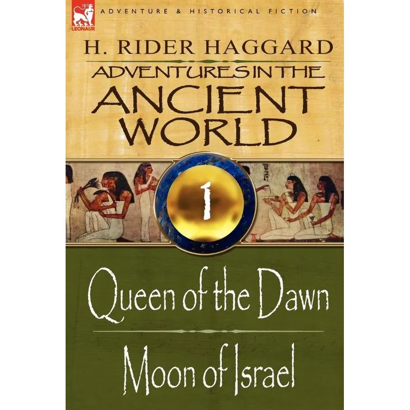 Adventures in the Ancient World
