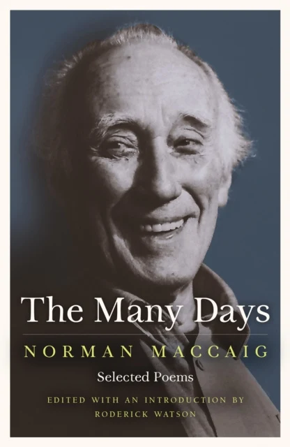Many Days, The