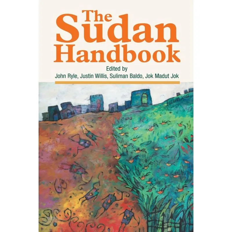 The Sudan Handbook