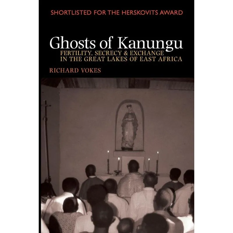 Ghosts of Kanungu