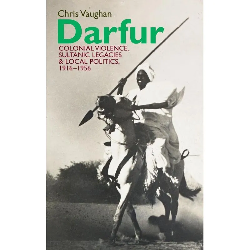 Darfur