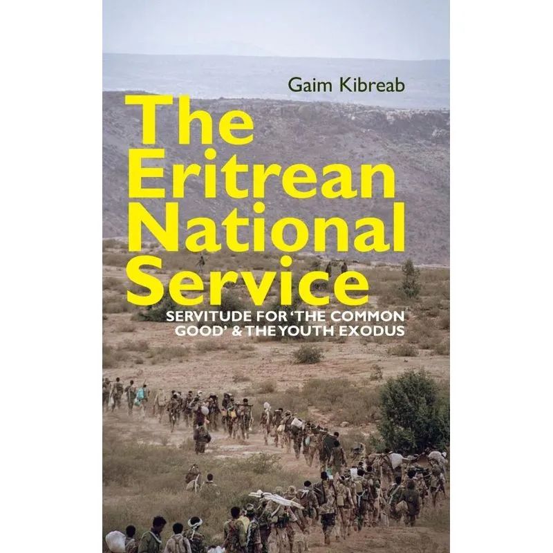 Eritrean National Service
