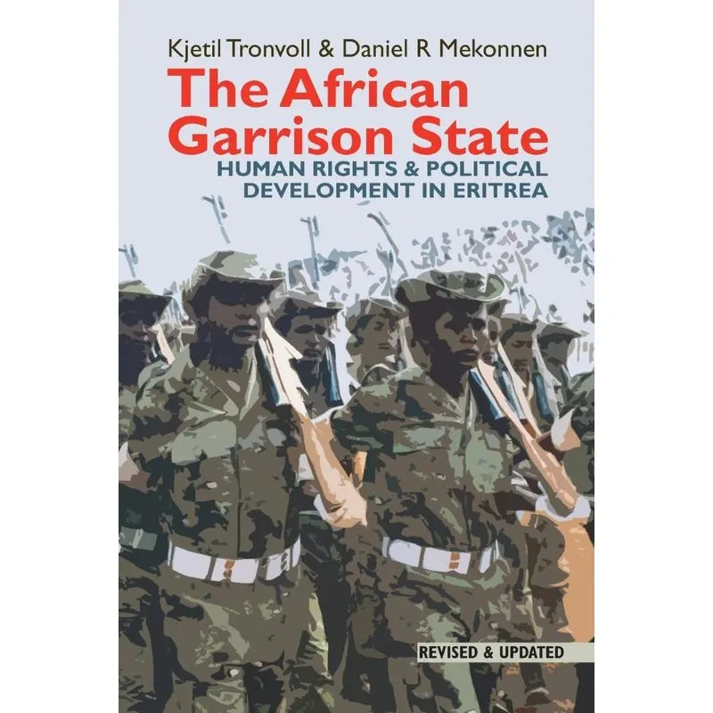 African Garrison State