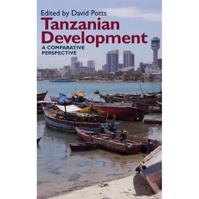 Tanzanian Development