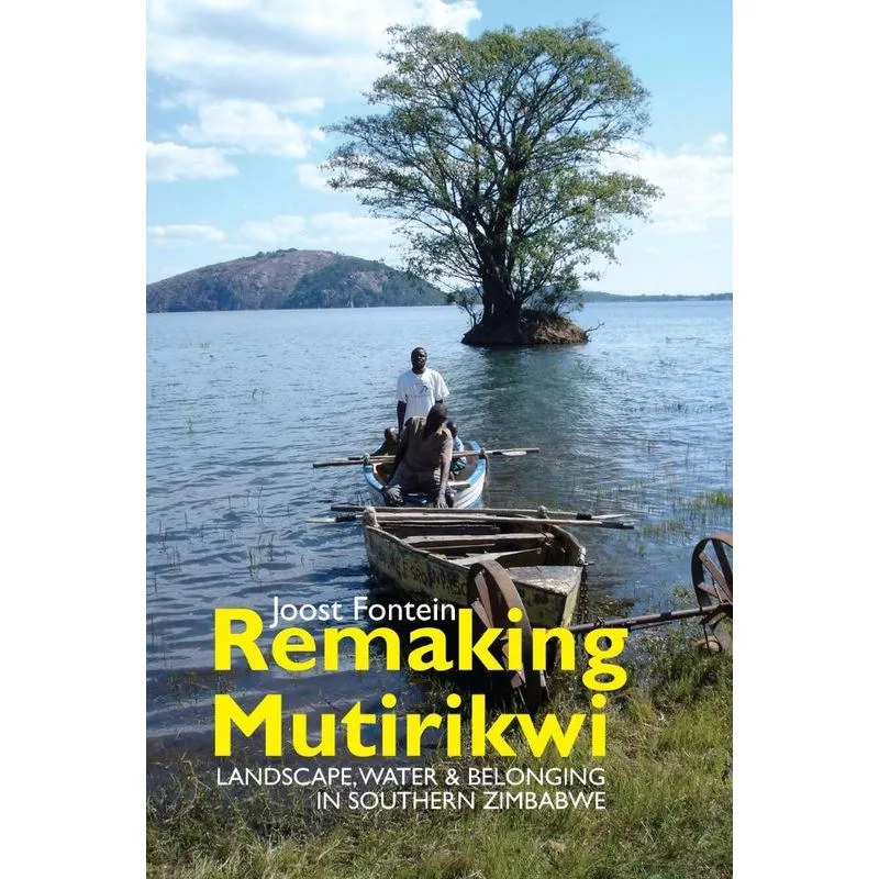 Remaking Mutirikwi