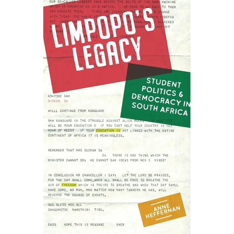 Limpopos Legacy