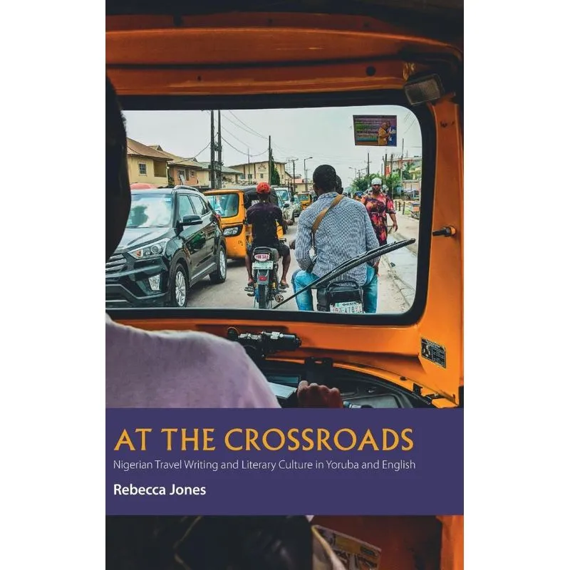 At the Crossroads