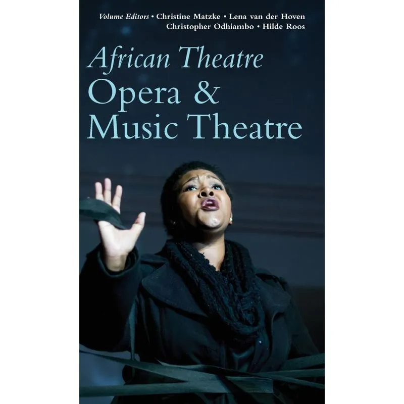 African Theatre 19