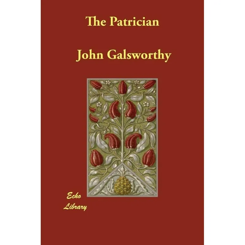 The Patrician