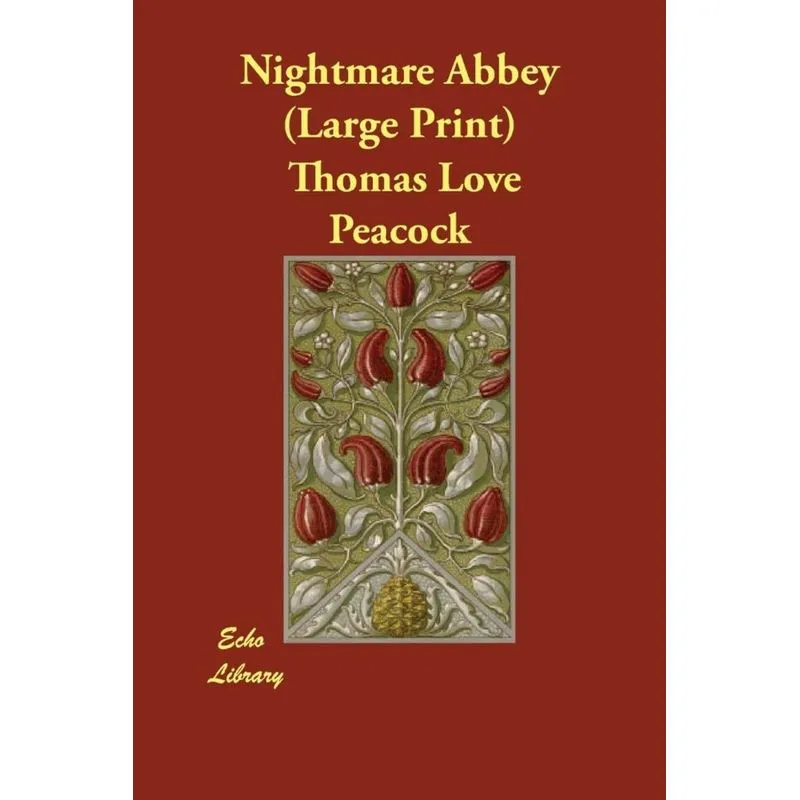 Nightmare Abbey