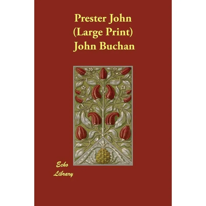 Prester John