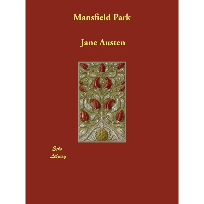 Mansfield Park