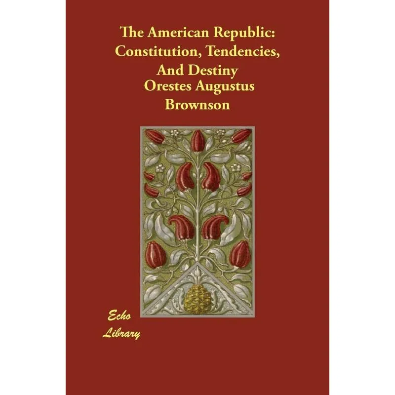 The American Republic