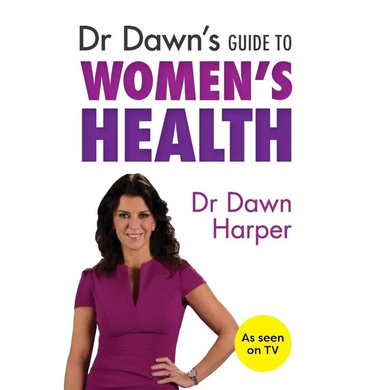 Dr Dawns Guide to Womens Health