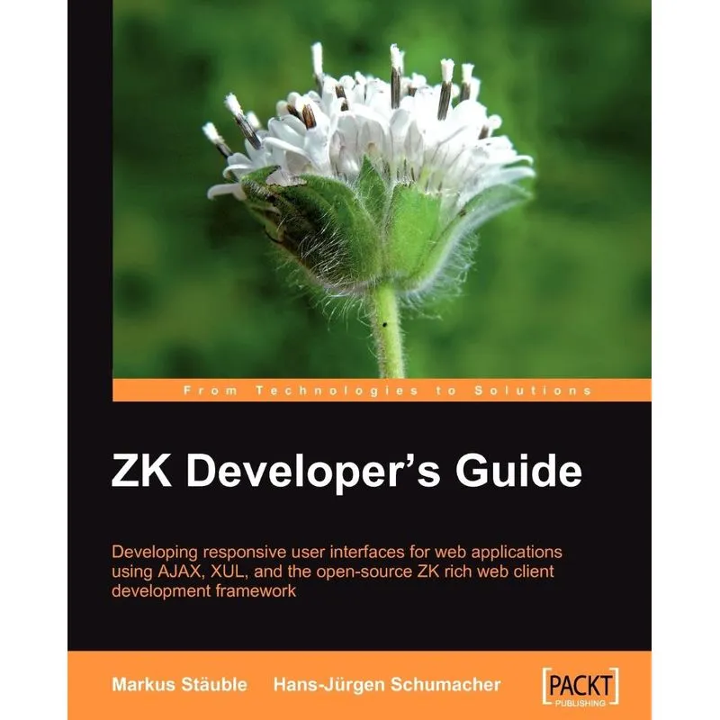 ZK Developers Guide