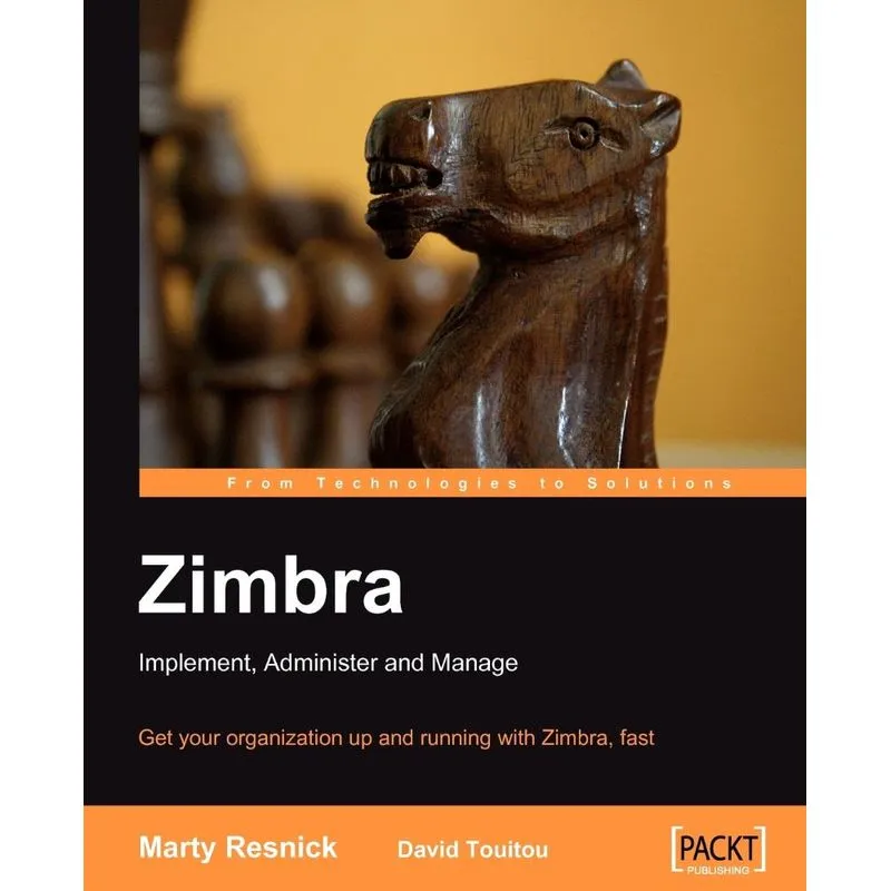 Zimbra