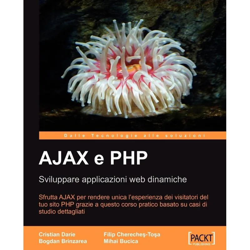 Ajax E PHP
