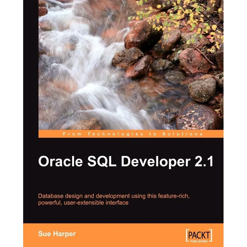 Oracle SQL Developer 2.1