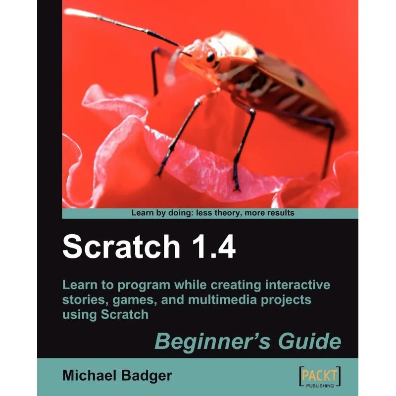 Scratch 1.4