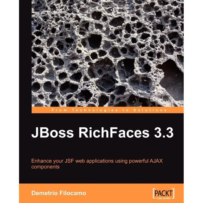 Jboss Richfaces 3.3