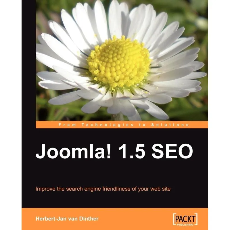 Joomla! 1.5 Seo