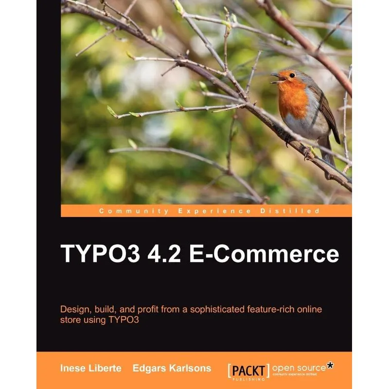 Typo3 4.2 E-Commerce