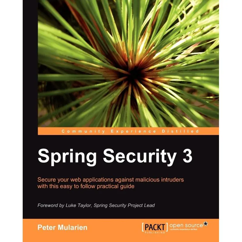 Spring Security 3