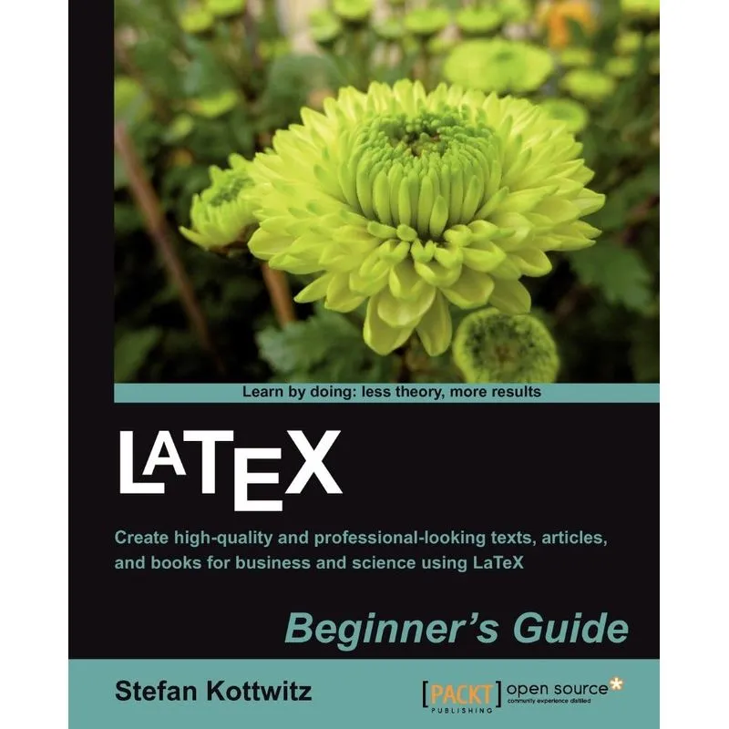 Latex Beginners Guide