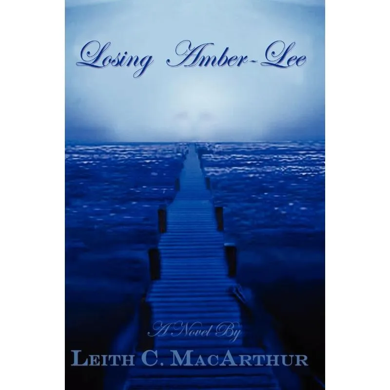 Losing Amber-Lee