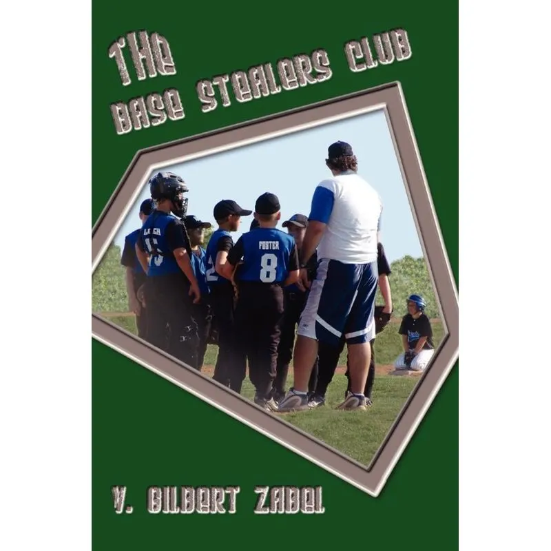The Base Stealers Club