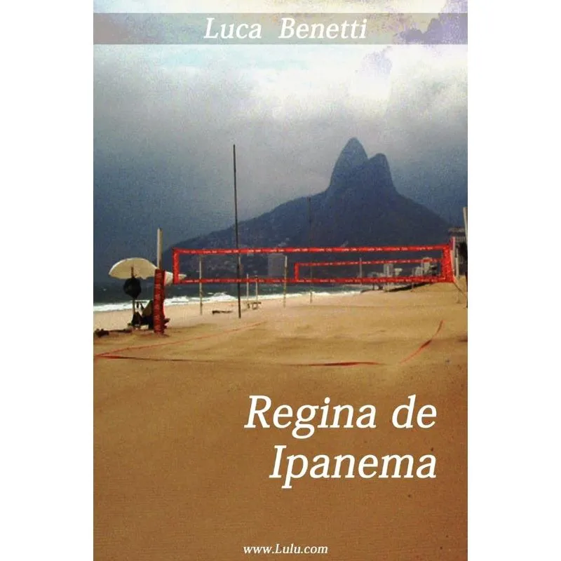 Regina de Ipanema