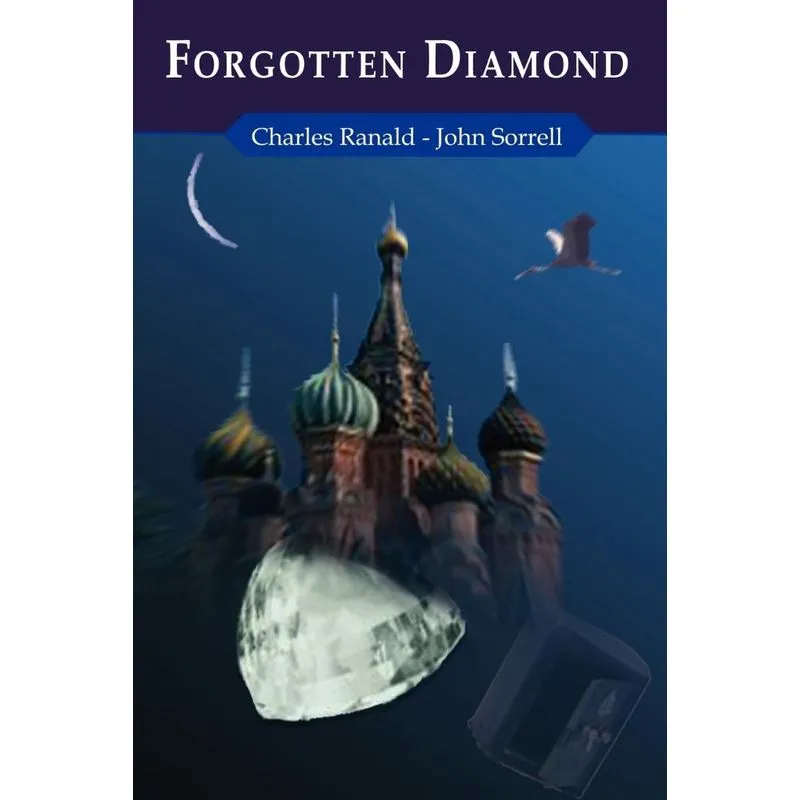FORGOTTEN DIAMOND