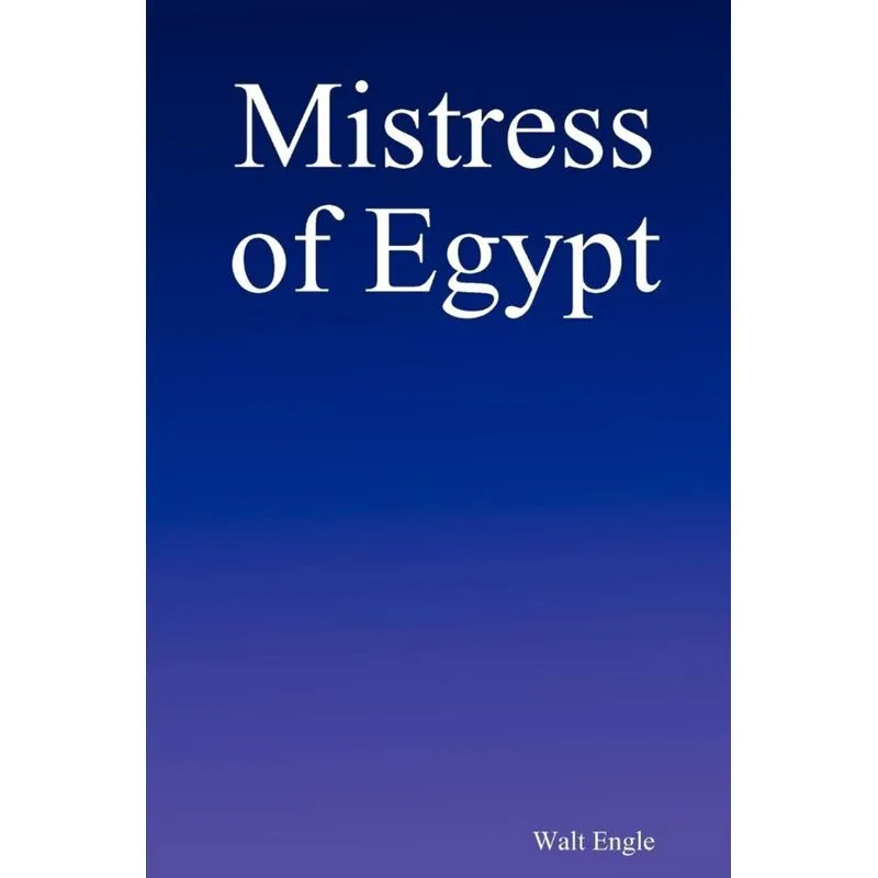 Mistress of Egypt
