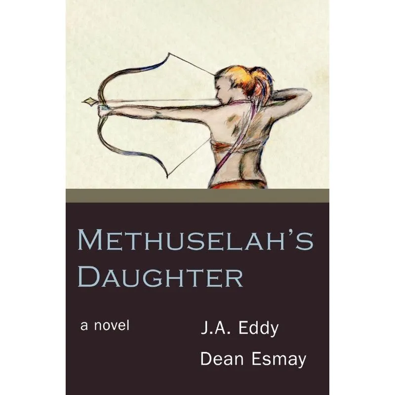 Methuselahs Daughter
