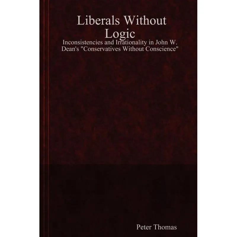 Liberals Without Logic