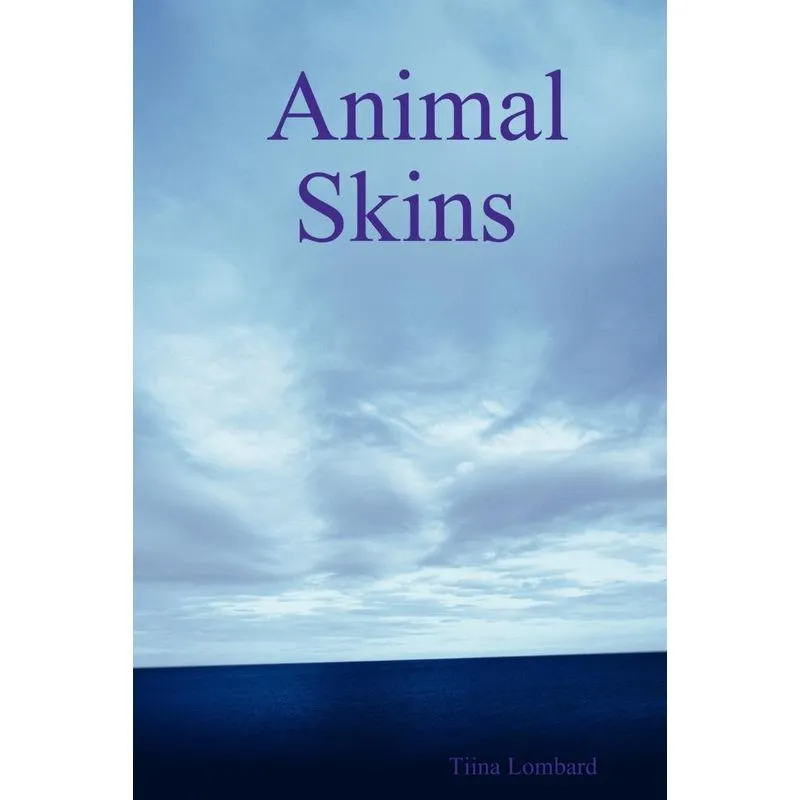 Animal Skins