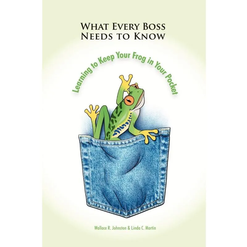 What Every Boss Needs To Know