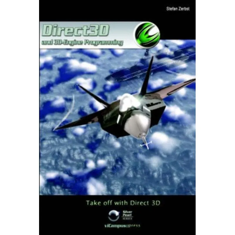 DIRECT3D AND 3D ENGINE PROGRAMMING
