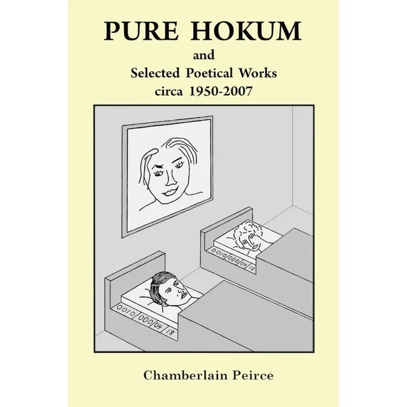 PURE HOKUM and POETICAL WORKS