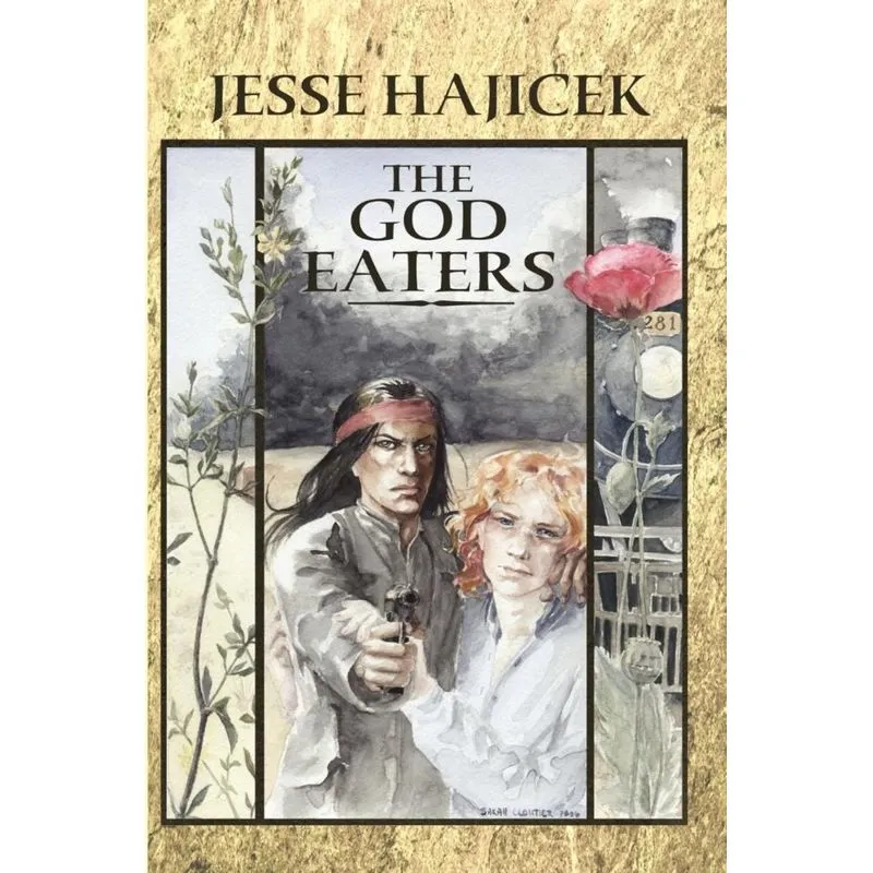 The God Eaters
