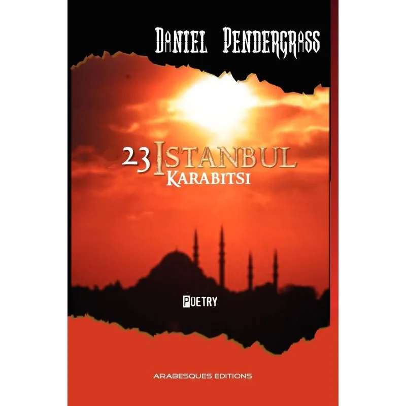 23 Istanbul Karabitsi