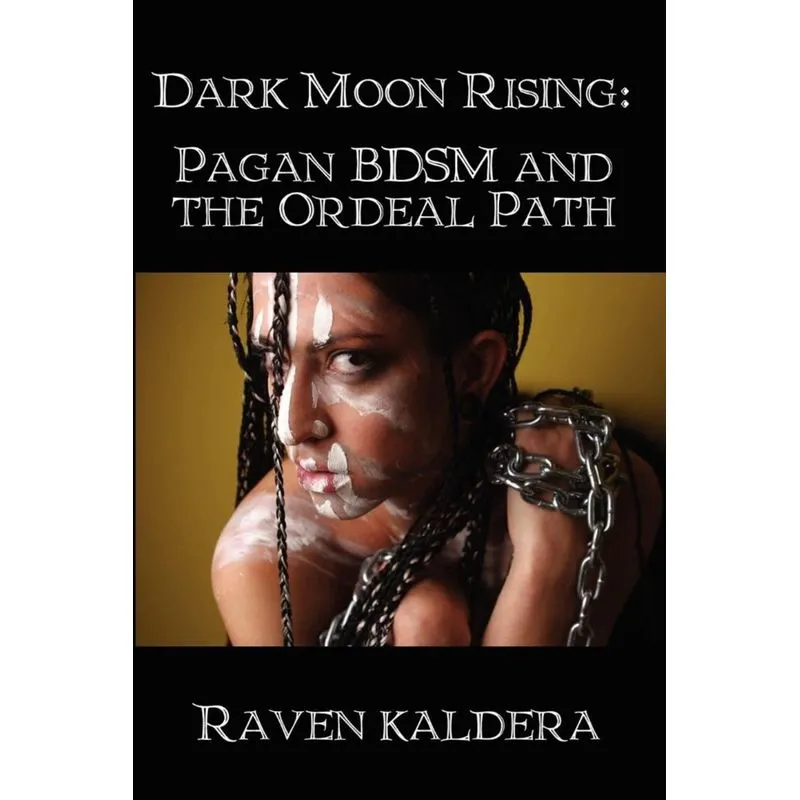 Dark Moon Rising