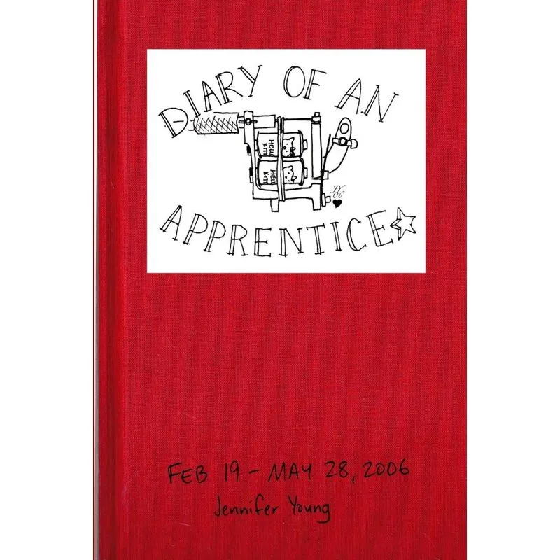 Diary of an Apprentice