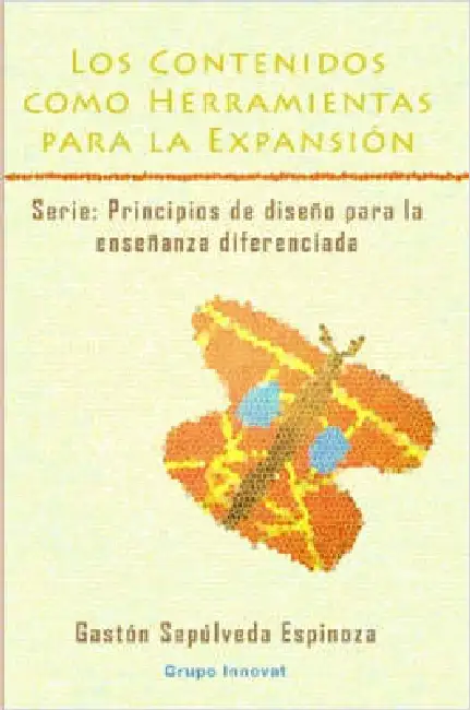 Los Contenidos como Herramientas para la Expansión Paperback