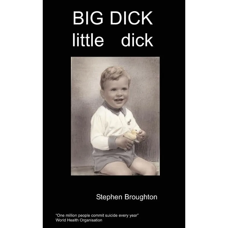 Big Dick Little Dick