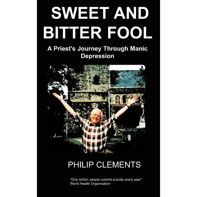Sweet and Bitter Fool