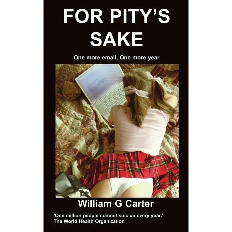 For Pitys Sake