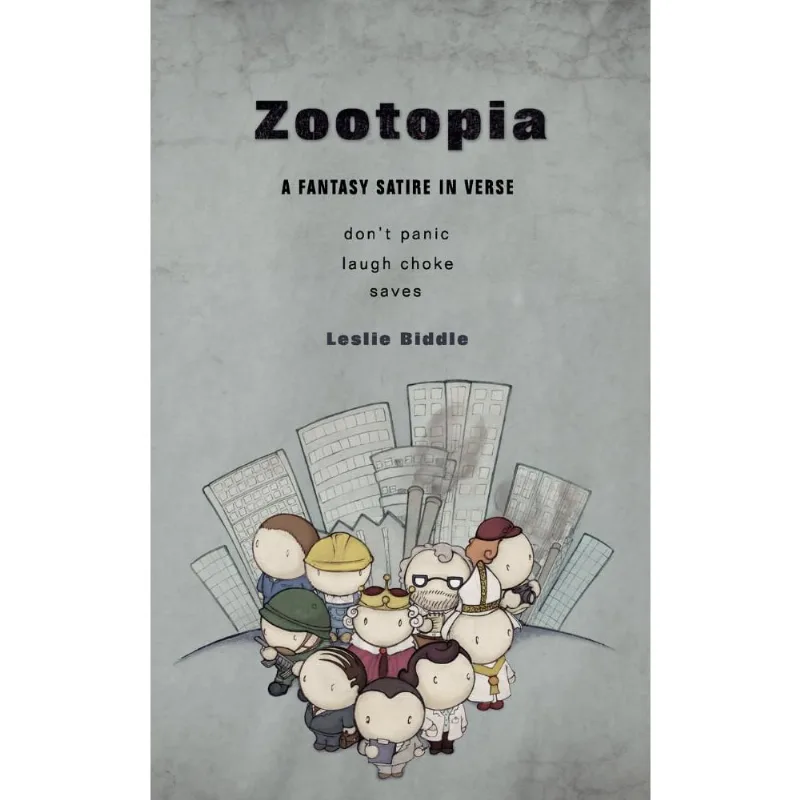 Zootopia