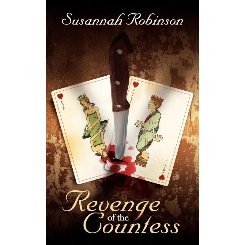 Revenge of the Countess